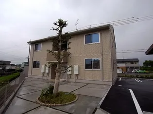 ディライト B棟の画像