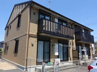 ヴェルデ コリーナ 参番館の画像