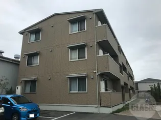 アーバンヒルズの画像