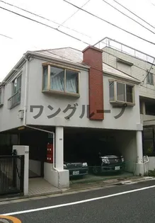 サガラマンションの画像