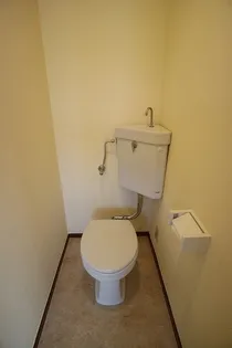 エイトコーポ【2階】の内装