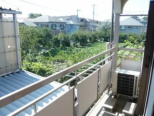 エイトコーポ【2階】の内装