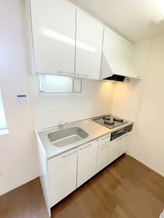 フォレスト井の頭のキッチン