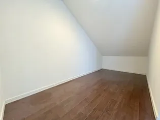 フォレスト井の頭の内装