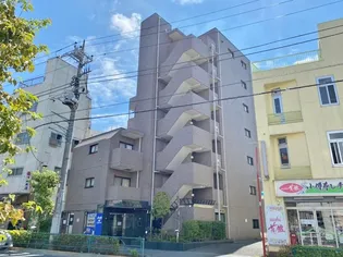 ルーブル新高円寺の画像