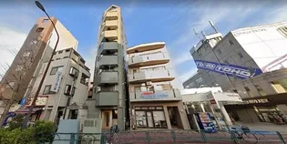 エクセルピア羽田2番館の画像