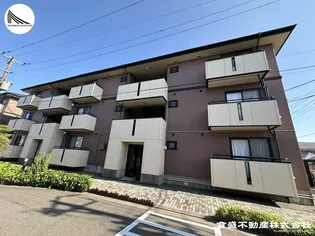 ロイヤルガーデン堀之内 Dの画像