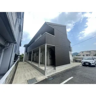 アザック花園の画像