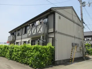 クレセントガーデン B棟の画像