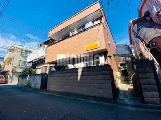 サンクレスト学園の画像