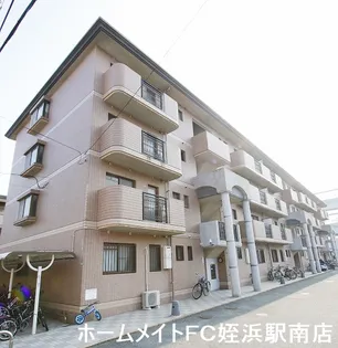 ルミエール石丸の画像