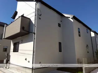 東京都国分寺市新町3【一戸建】の外観