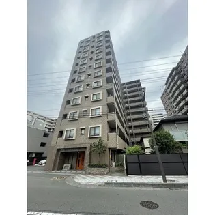 埼玉県さいたま市浦和区仲町1【マンション】の外観