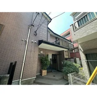 ミレナリオ元住吉の画像