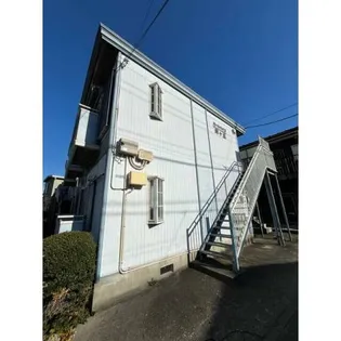 パールハイツ向ヶ丘の画像