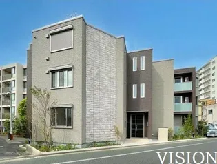 リブラ北千住の画像