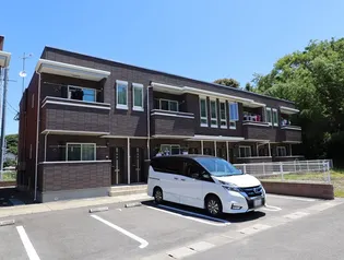 エアリーヒルズ参番館の画像