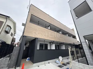 高座渋谷ヒルズの画像