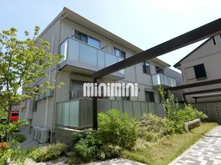 リラフォート B棟の画像