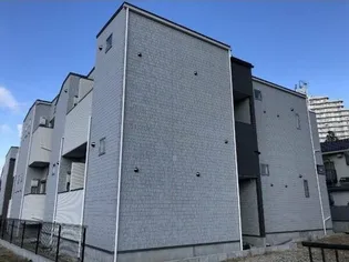 ハーモニーテラス東照宮IIの画像