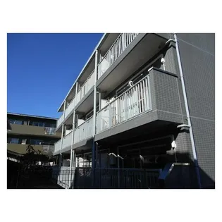 河野ハイムNo.1【2階】の外観