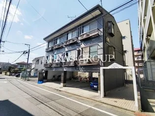 ELEGANCE豊玉の画像