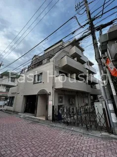 東京都杉並区高円寺北2【マンション】の外観