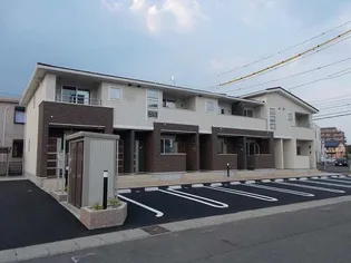 三重県鈴鹿市白子駅前【アパート】の外観