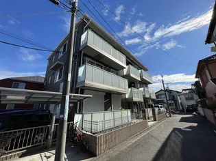 ディアコートの画像