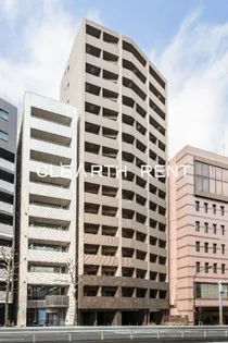 コンシェリア大崎の画像