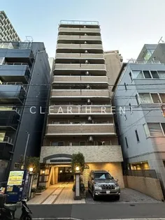 サンテミリオンお茶の水【5階】の外観