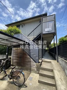 アクシス経堂の画像