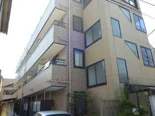 第56シンエイビルの画像