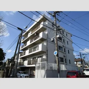 ドミシル松波町【3階】の外観