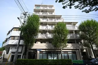 メイツ井荻の画像