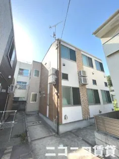 ROOTS駒場東大前の画像