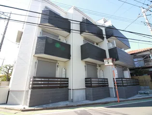 BESTSTAGE小手指2丁目の画像