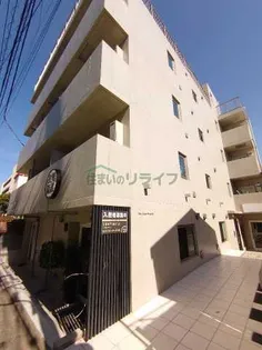 THE GARDEN池ノ上の画像