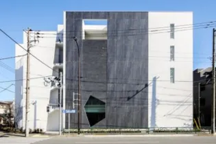 ルヴァン雪谷大塚の画像