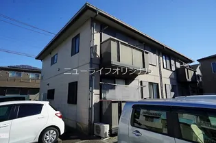 クレスト広田IIIの画像