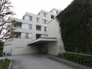 ランテンヌ四谷の画像