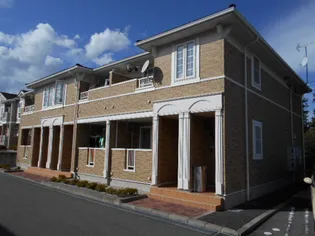 ベルヴィラージュ III棟の画像