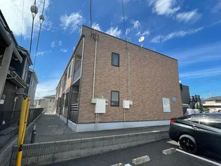 レオネクストペリドIの画像