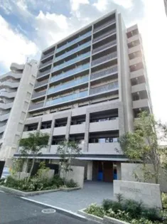 フレンシア高円寺北の画像