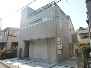 ヴィエンナ【2階】の外観