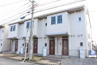 ウエストパレスⅡの画像