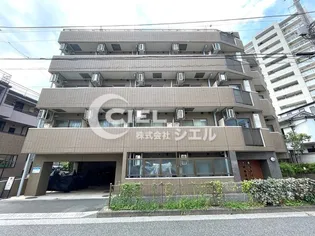 菱和パレス大塚の画像