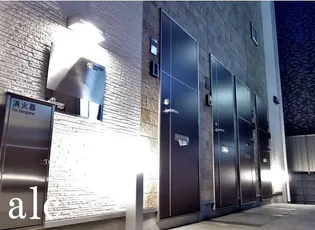 STAGE中野III【2階】の外観