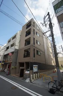 アヴァンセ川崎の画像