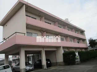 Jewel【2階】の外観